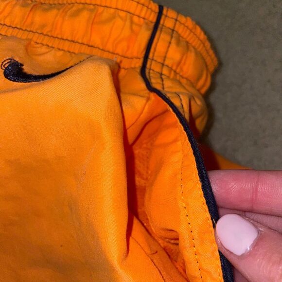 Nike Big Boy’s Swim Trunks - Picture 6 of 6